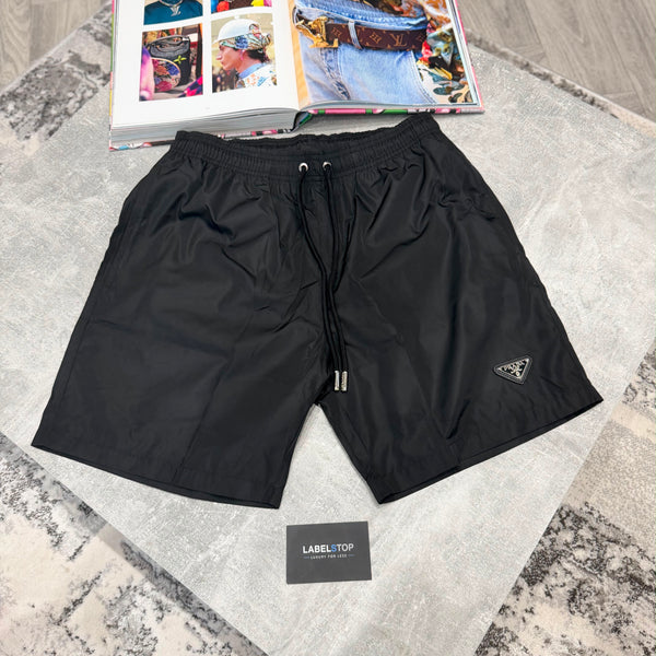 PRDA SWIMS-BLACK