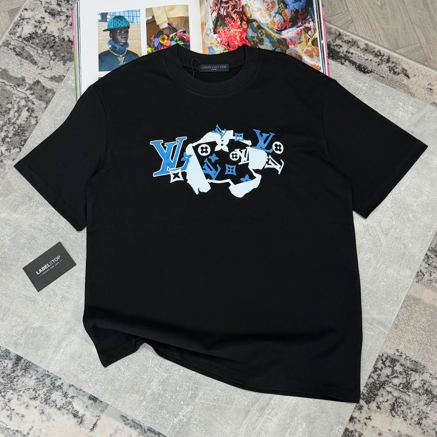 LVE TEE