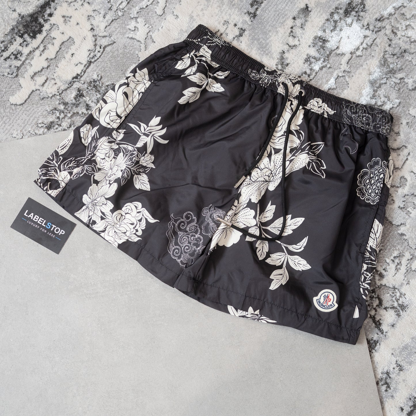 MNCLER SWIMS