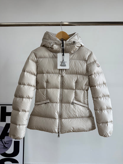 PRE ORDER WOMENS MNCLR COAT