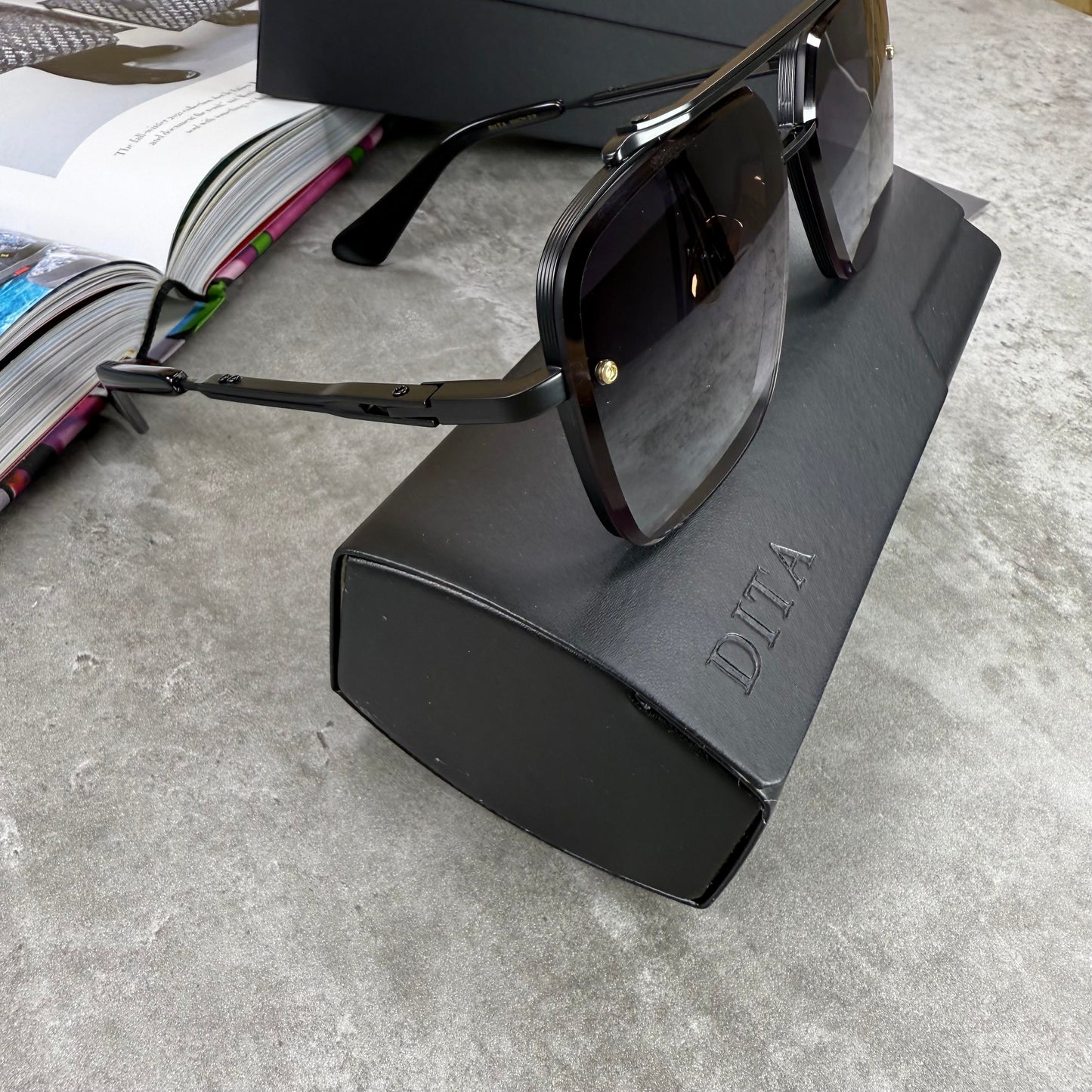 DIT SUNGLASSES