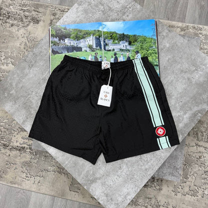 CASA SWIMS-BLACK