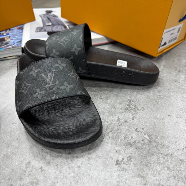 LVE SLIDERS