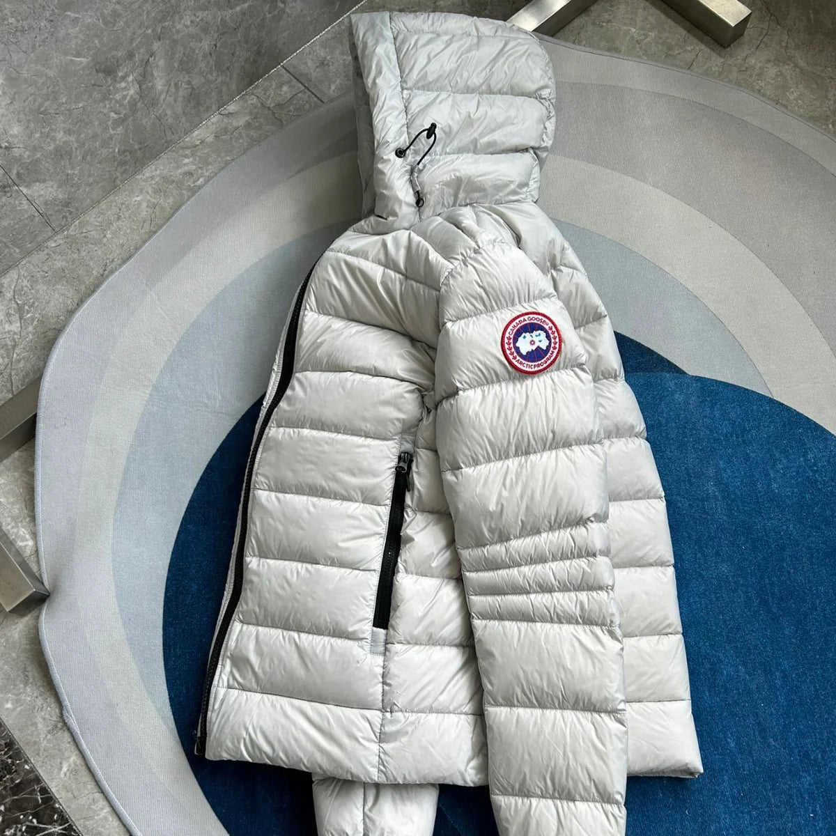(PRE ORDER) CG CROFTON COAT