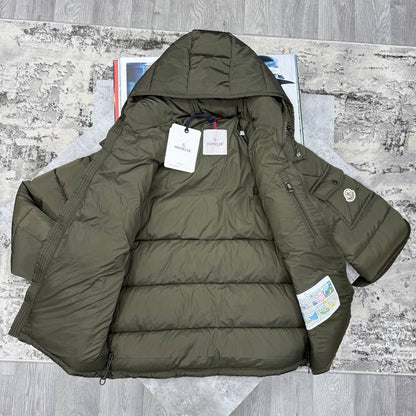 MNCLR MAYA-KHAKI