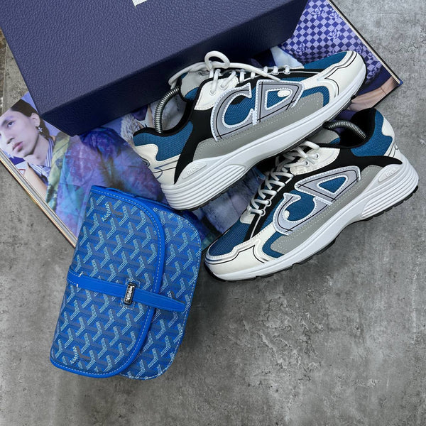 B30 Trainers