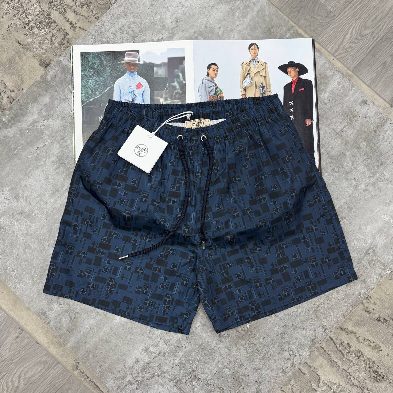 HMES SWIMS-NAVY