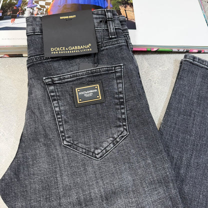 DGE JEANS SLIM
