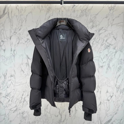 PRE ORDER MNCLR GRENOBLE-BLACK