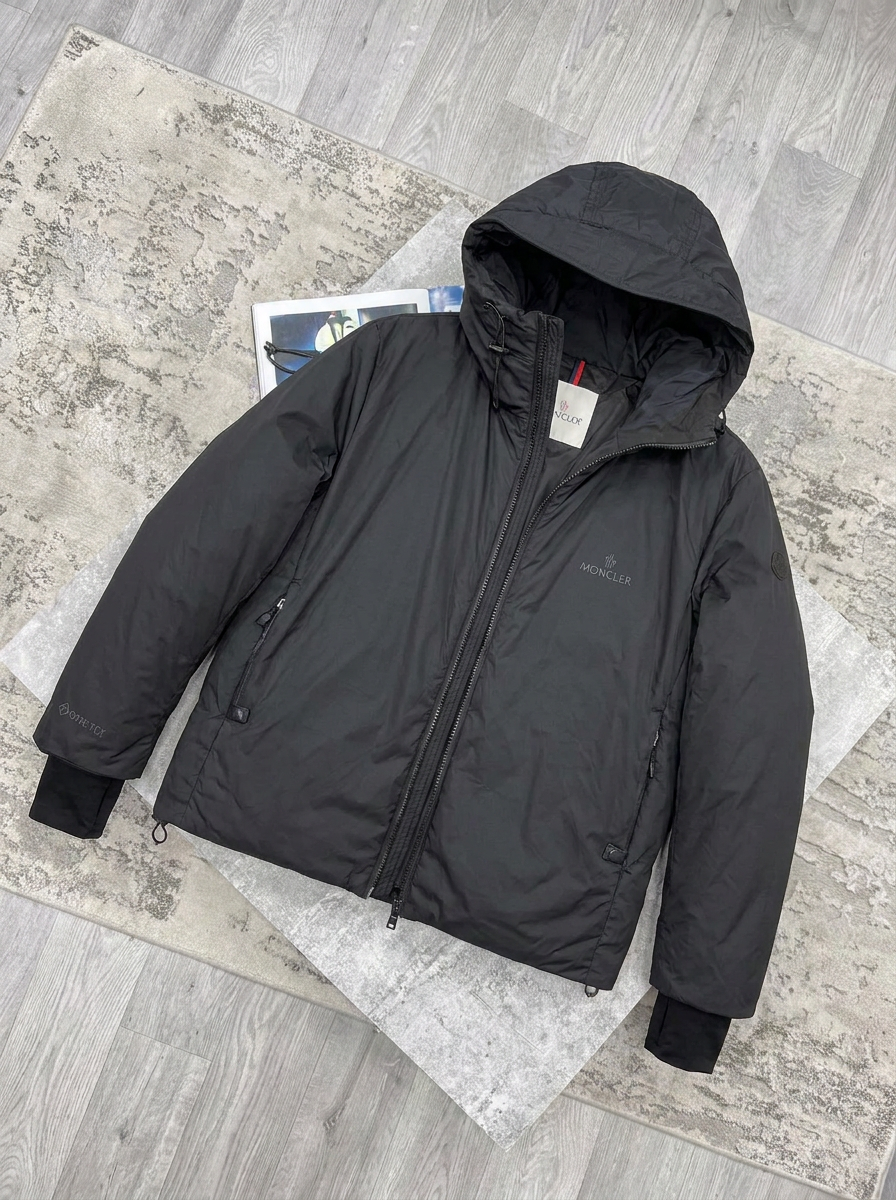 PRE ORDER- MNCLR COAT