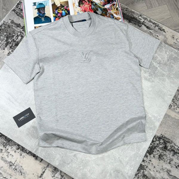 LVE T SHIRT - GREY