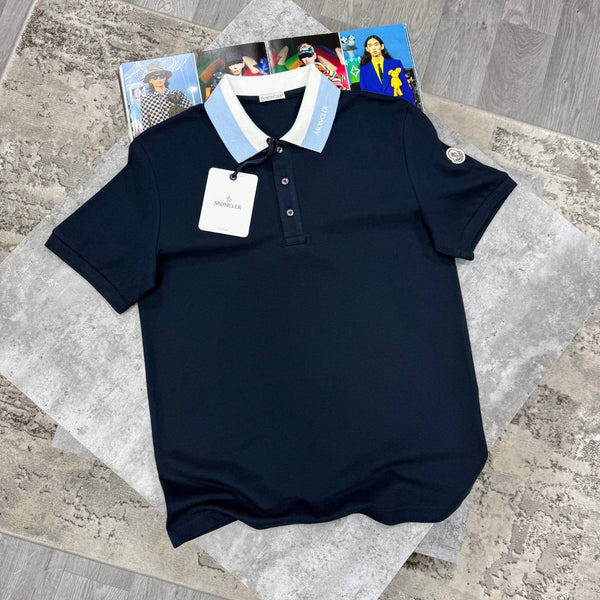MNCLER POLO