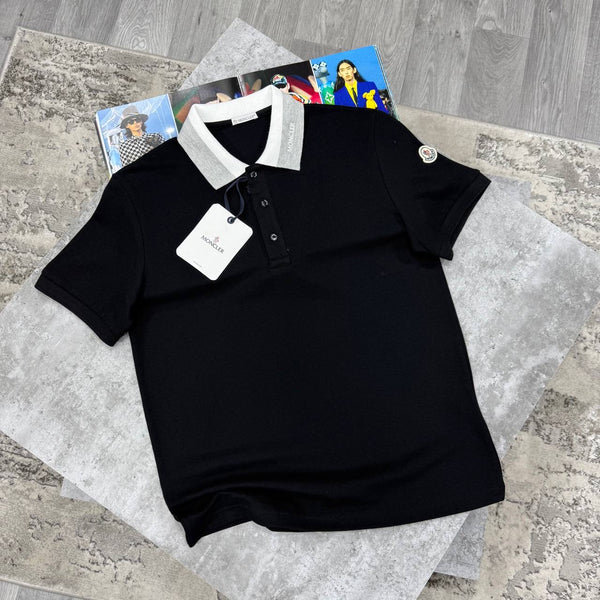 MNCLER POLO