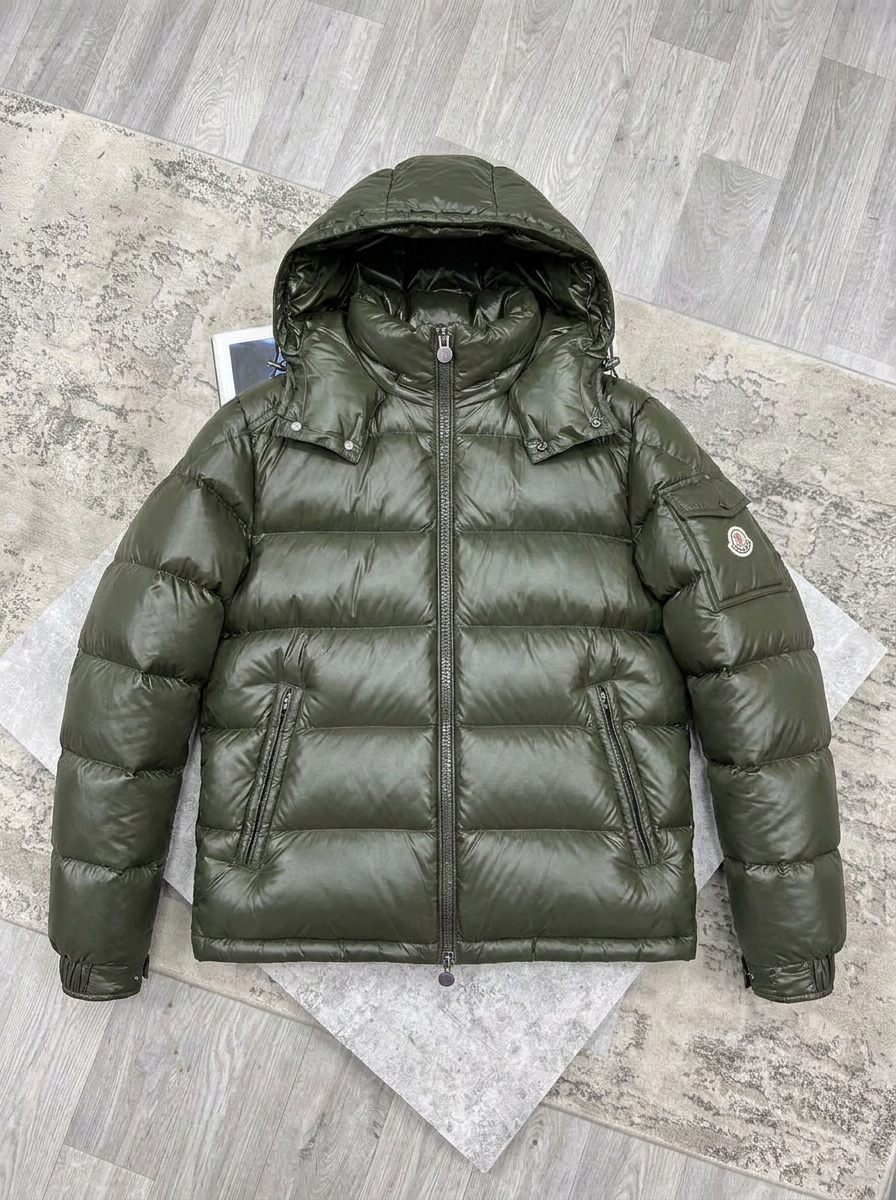 MNCLR MAYA KHAKI