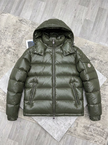 MNCLR MAYA KHAKI