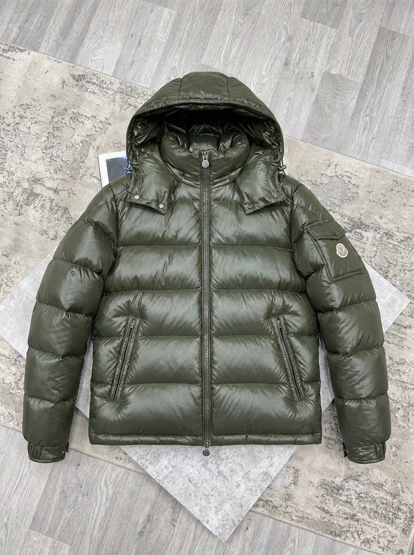 MNCLR MAYA KHAKI