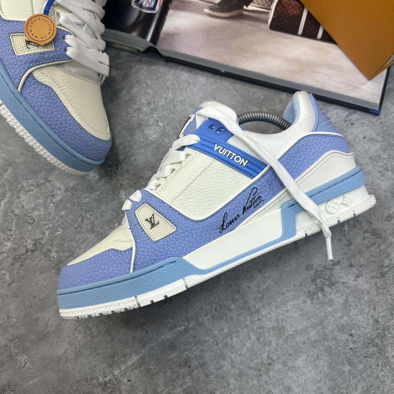 LVE TRAINERS