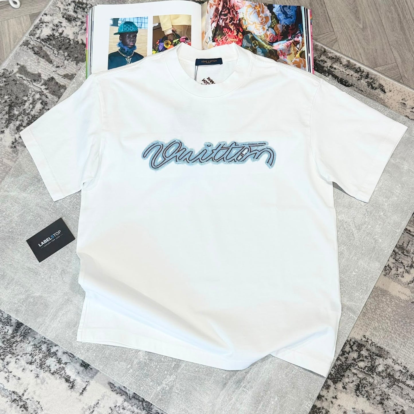 LVE TEE