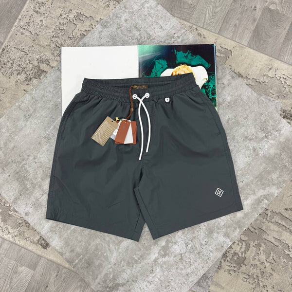 LORO SWIMS-GREY