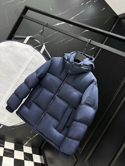 (PRE ORDER) LVE COAT NAVY