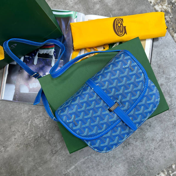 GYRD BAG