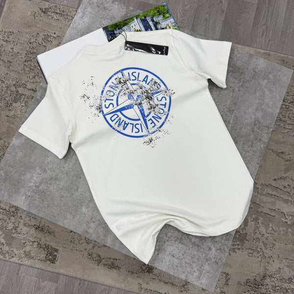 SI TOP-WHITE