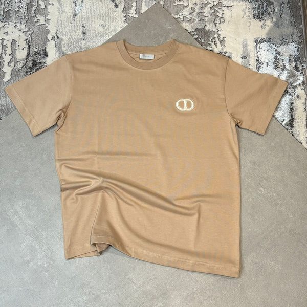 CD TEE-BIEGE