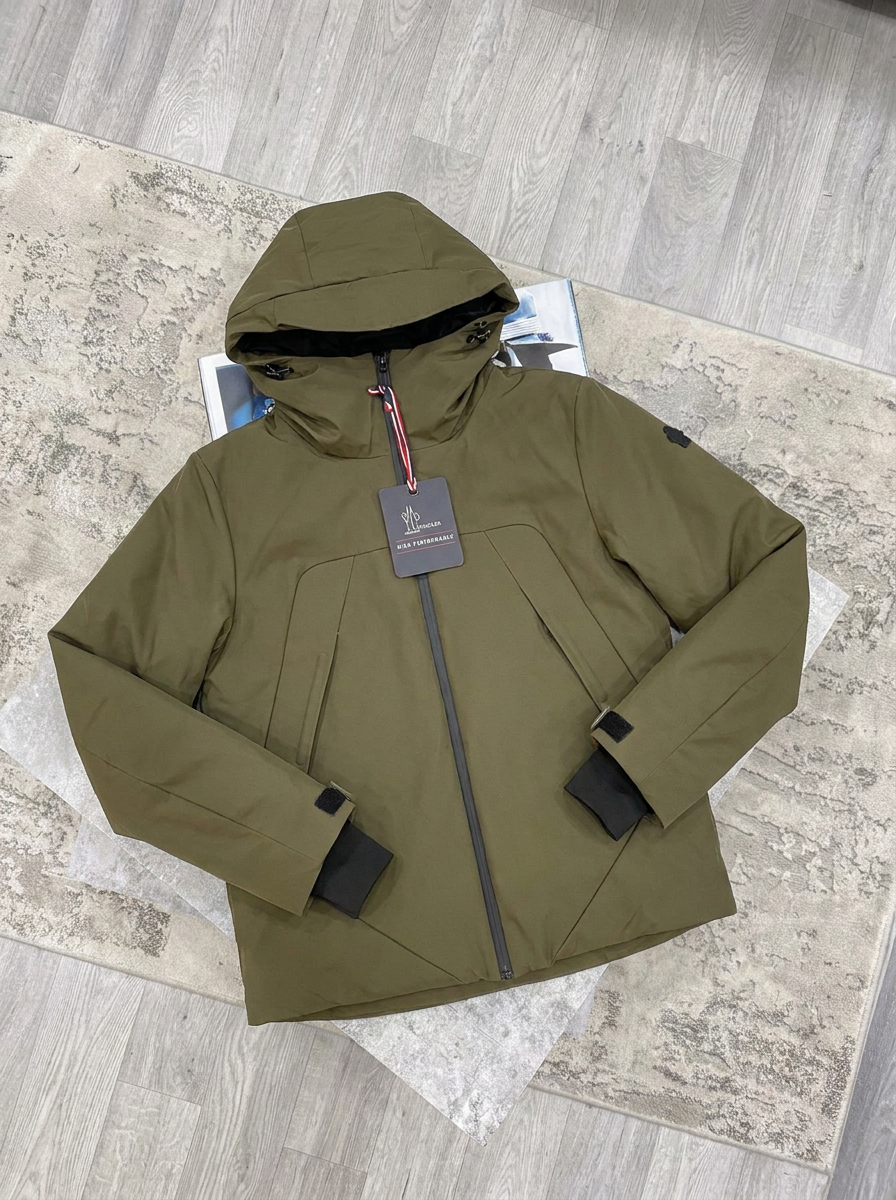 PRE ORDER- MNCLER GRENOBLE