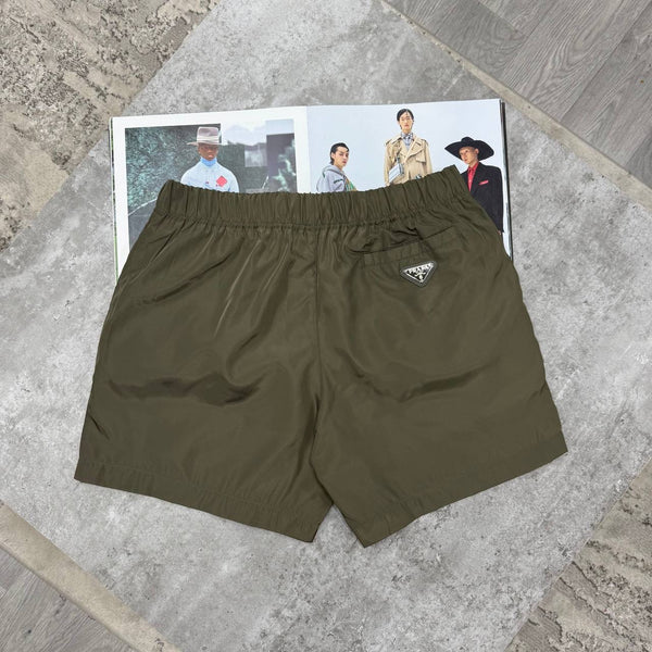 PRDA SHORTS