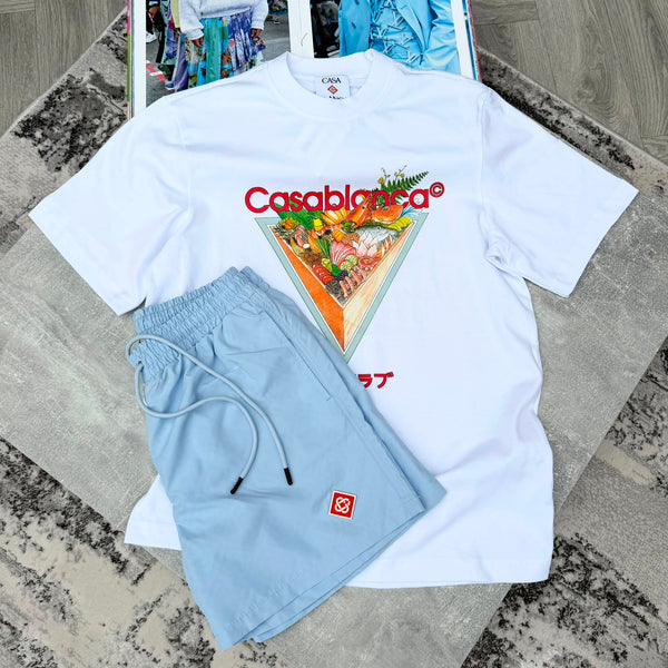 CASA T-SHIRT