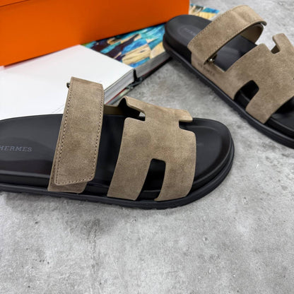 HMES SLIDERS