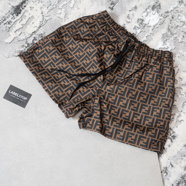 FNDI SWIMS-BROWN