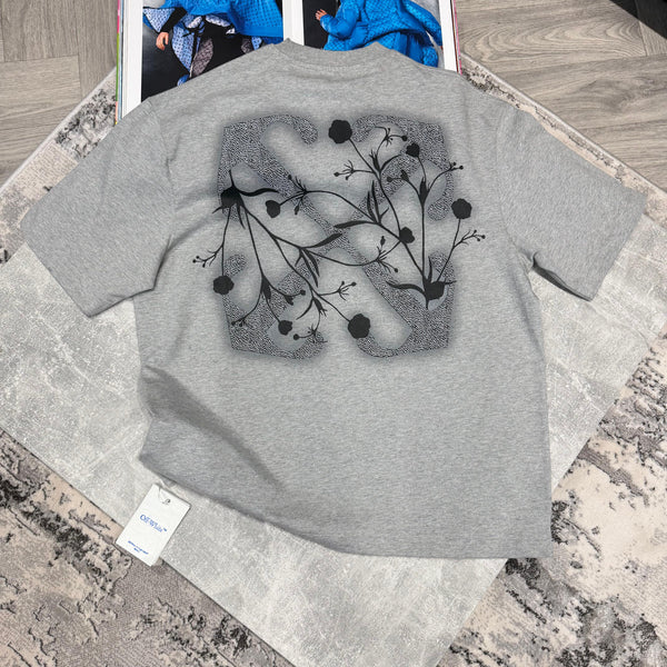 OFF W TEE