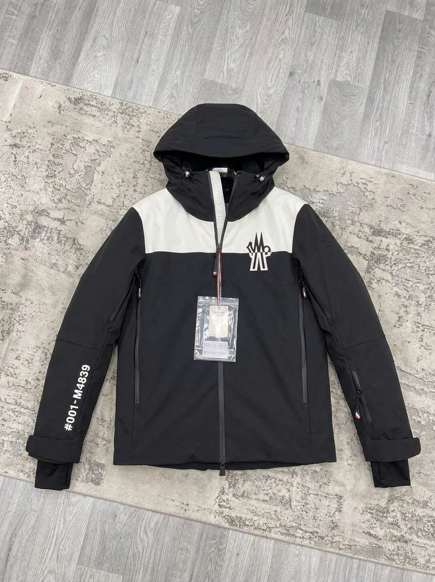 PRE ORDER- MNCLER GRENOBLE