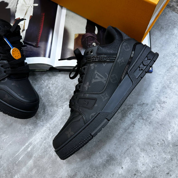 LVE TRAINERS