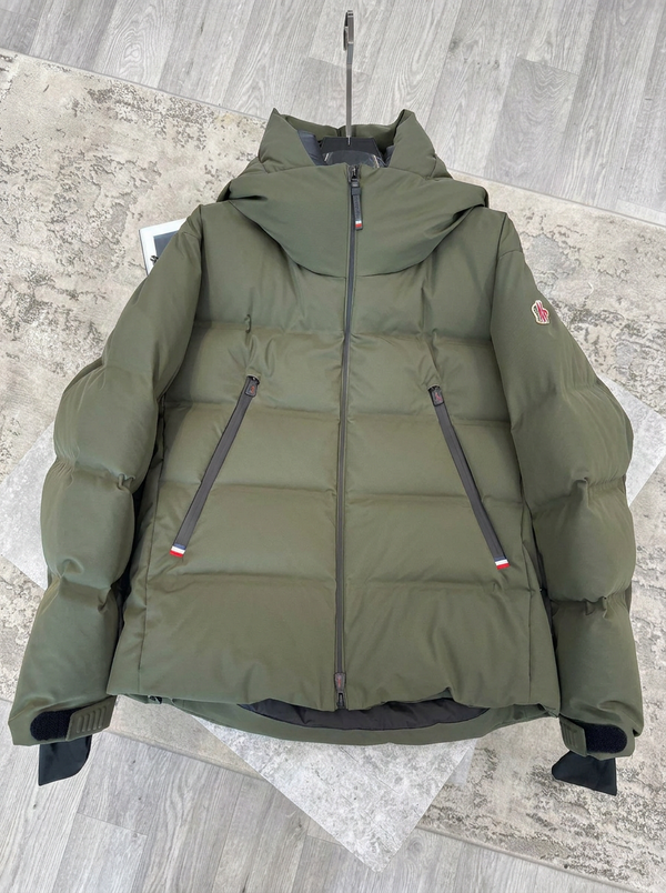 PRE ORDER- MNCLER GRENOBLE