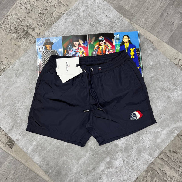 MNCLER SWIMS-NAVY