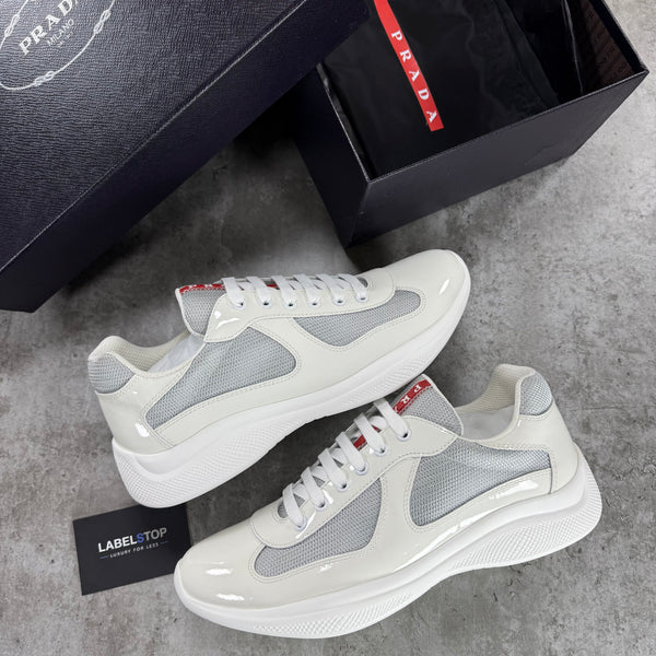 PRDA CUP TRAINERS-