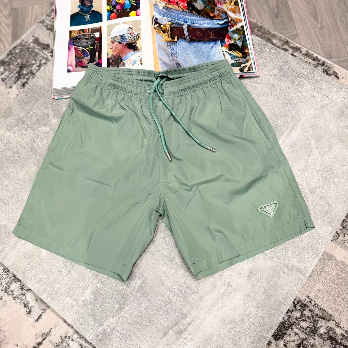 PRDA SWIMS - GREEN