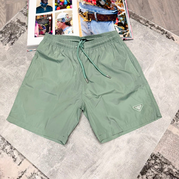 PRDA SWIMS - GREEN