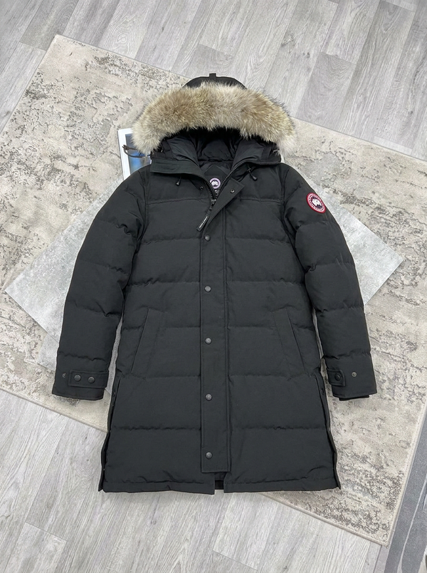 PRE ORDER WOMENS CG COAT