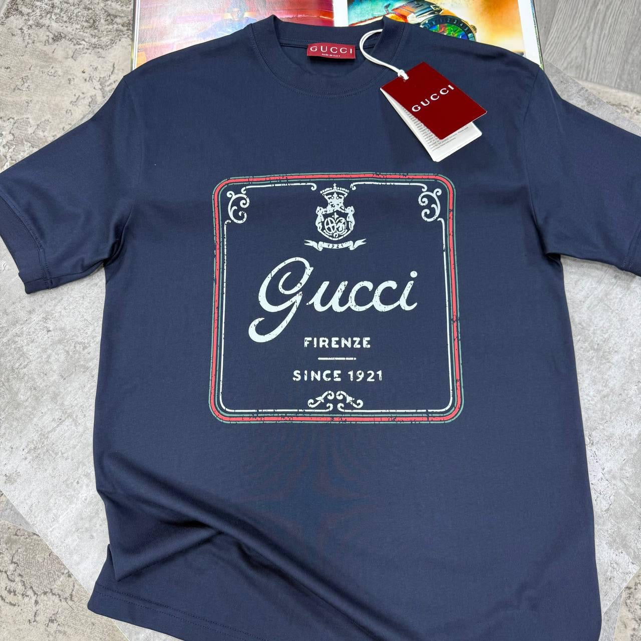 GCI TEE