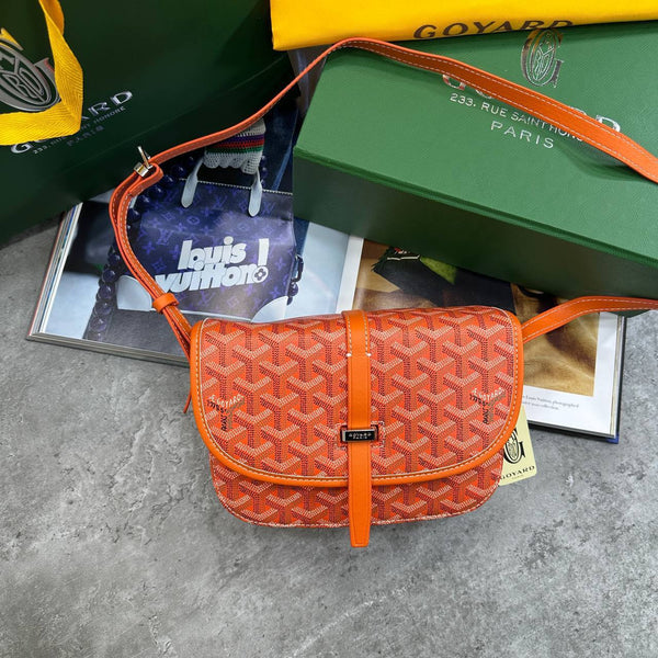 GYRD BAG PRE ORDER