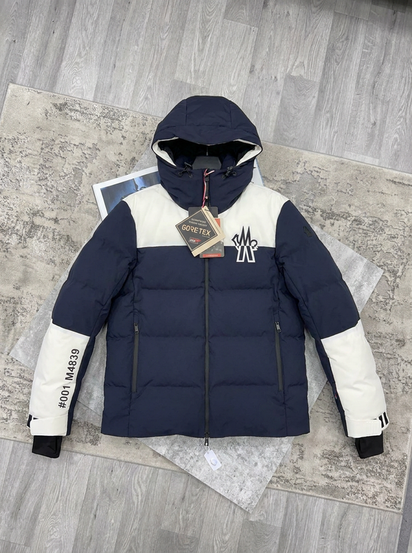 PRE ORDER- MNCLER GRENOBLE