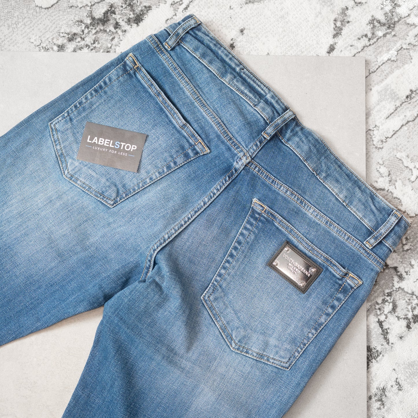 DG JEANS