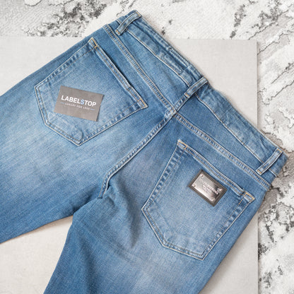 DG JEANS