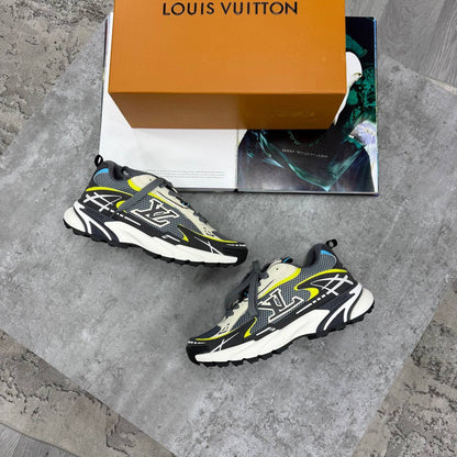 LVE TACTIC TRAINERS-GREEN