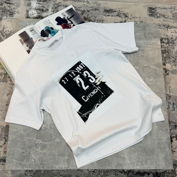 GVENCHY TEE