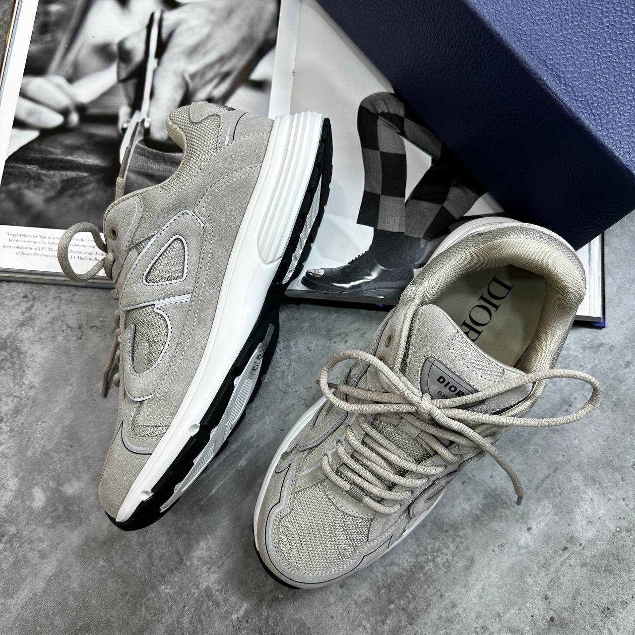 B30 TRAINERS