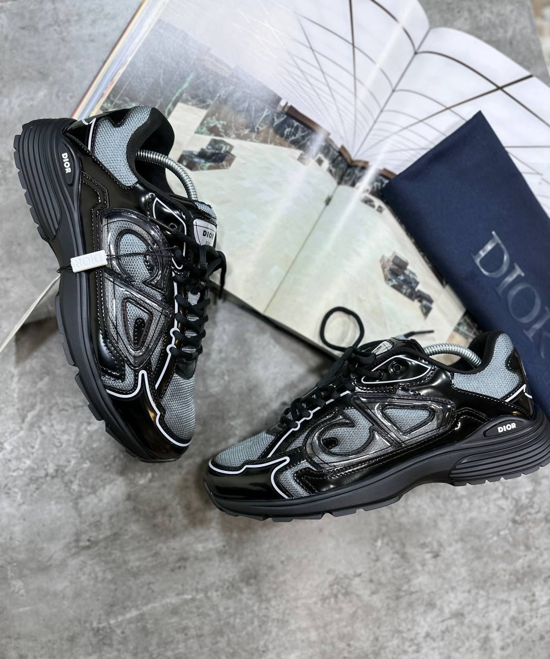 B30 TRAINERS